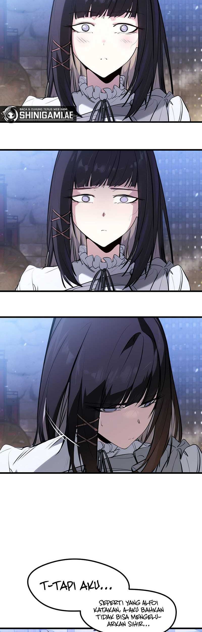 The Regressed Mercenary’s Machinations Chapter 33 Gambar 63