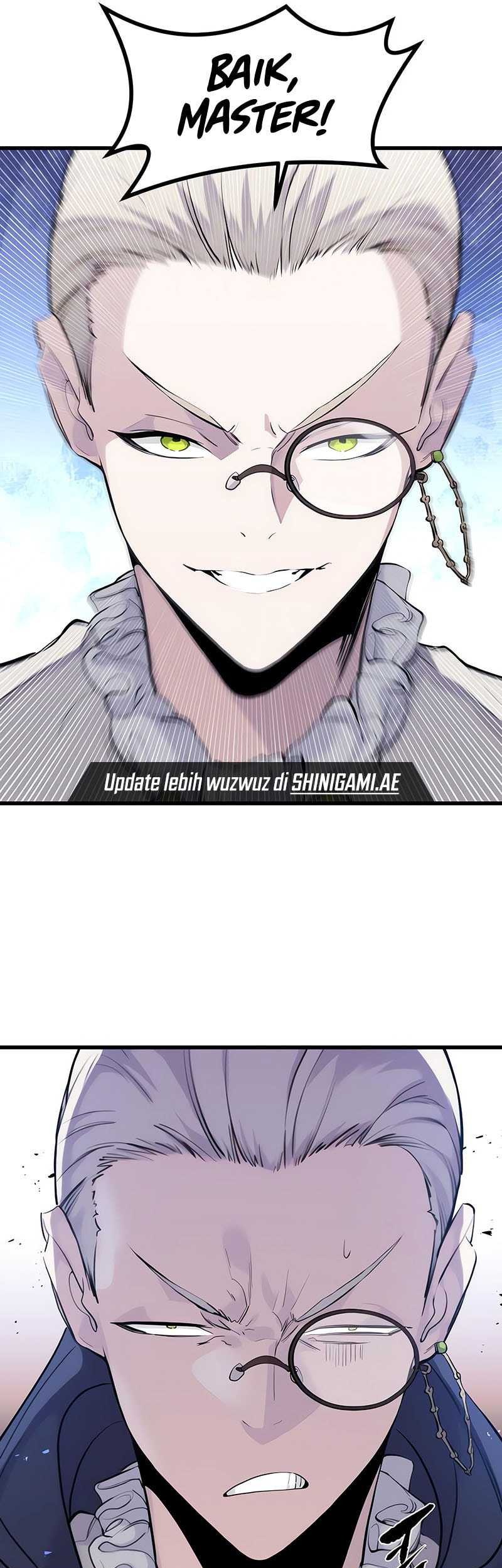 The Regressed Mercenary’s Machinations Chapter 33 Gambar 38