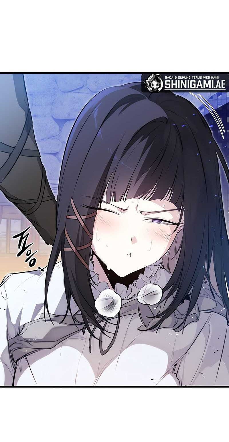 The Regressed Mercenary’s Machinations Chapter 33 Gambar 45