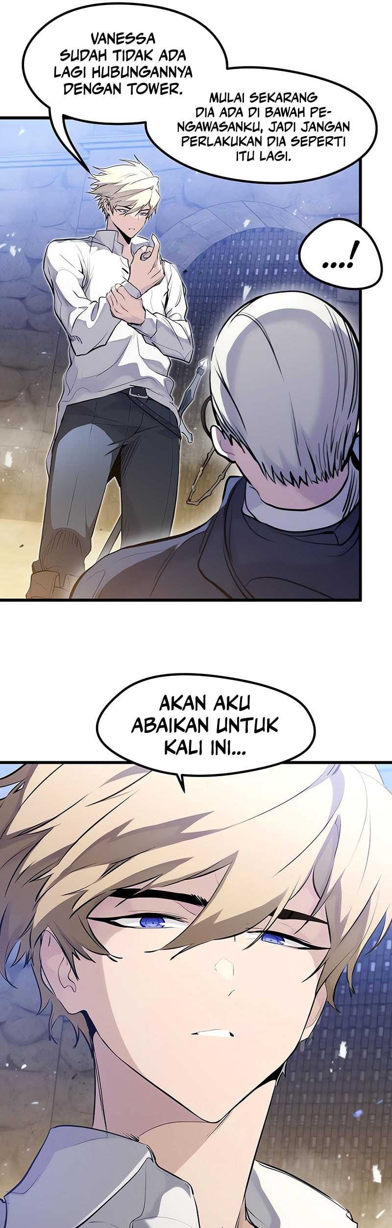 The Regressed Mercenary’s Machinations Chapter 33 Gambar 50