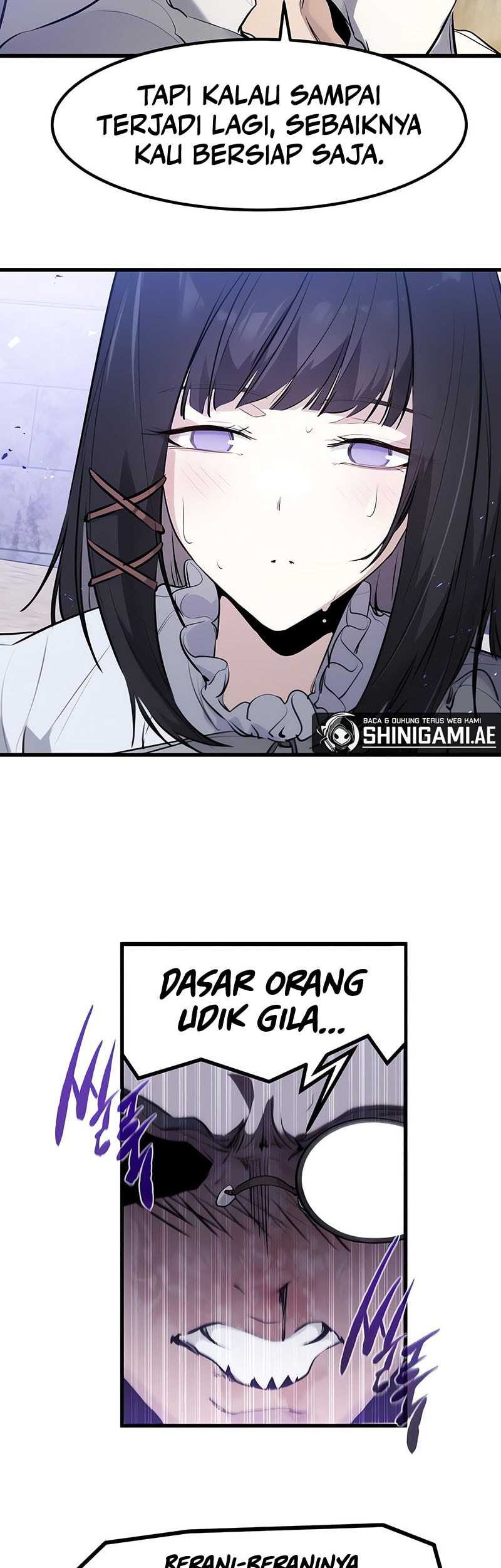 The Regressed Mercenary’s Machinations Chapter 33 Gambar 51