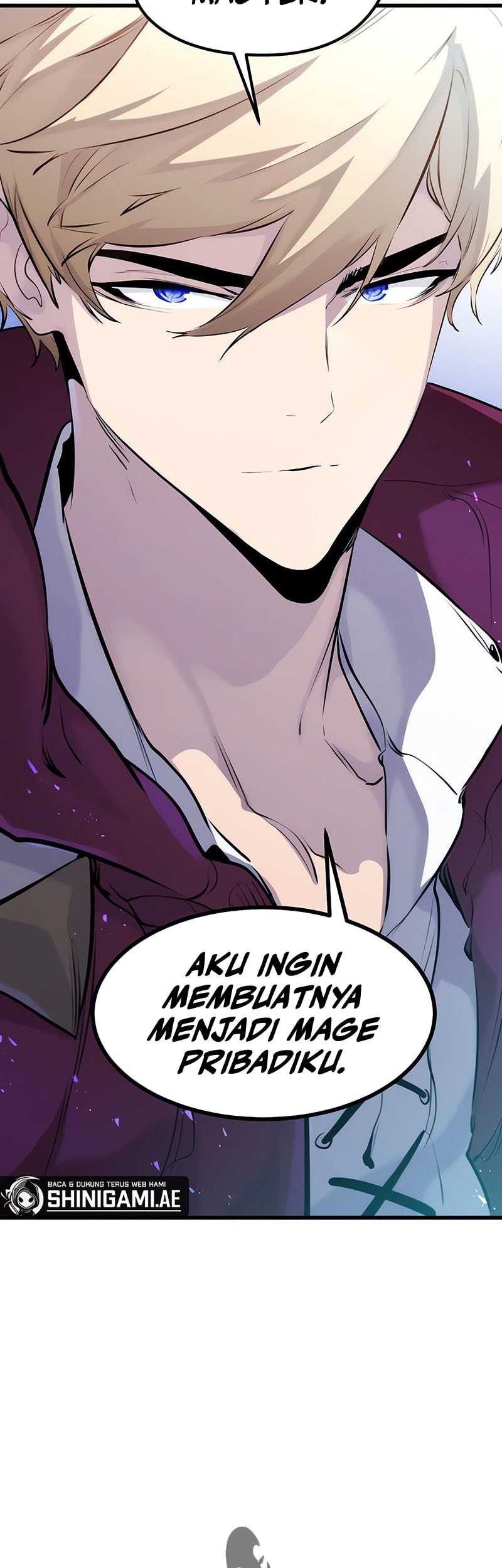 The Regressed Mercenary’s Machinations Chapter 33 Gambar 3