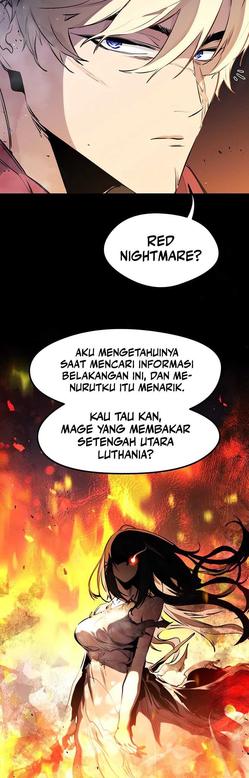 The Regressed Mercenary’s Machinations Chapter 33 Gambar 8