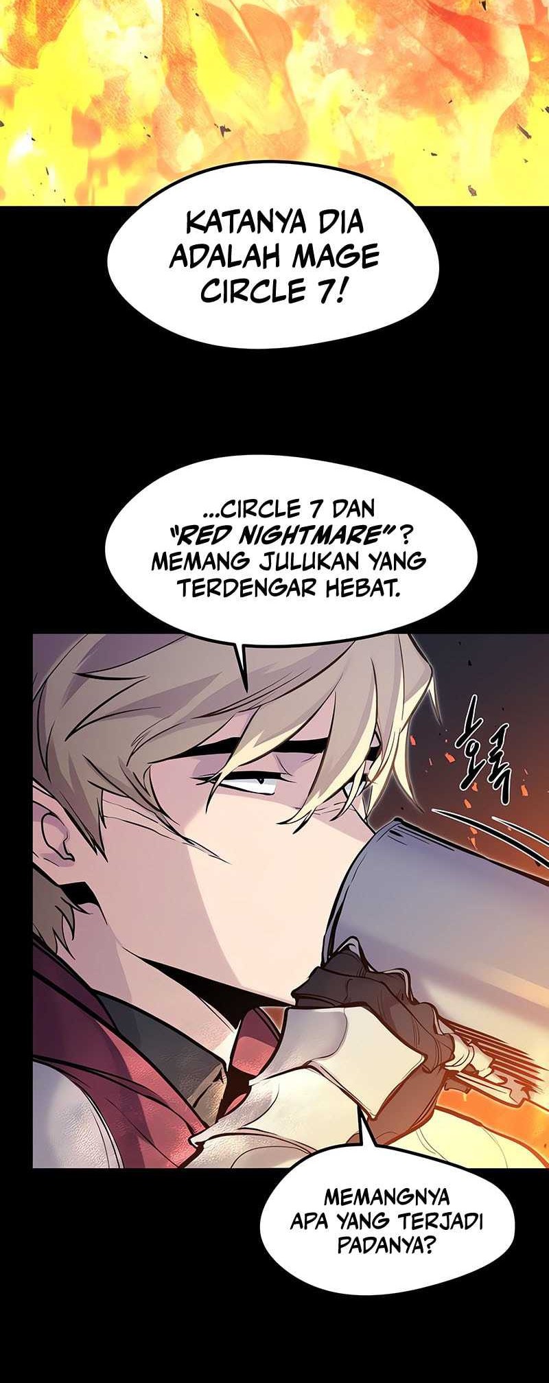 The Regressed Mercenary’s Machinations Chapter 33 Gambar 9