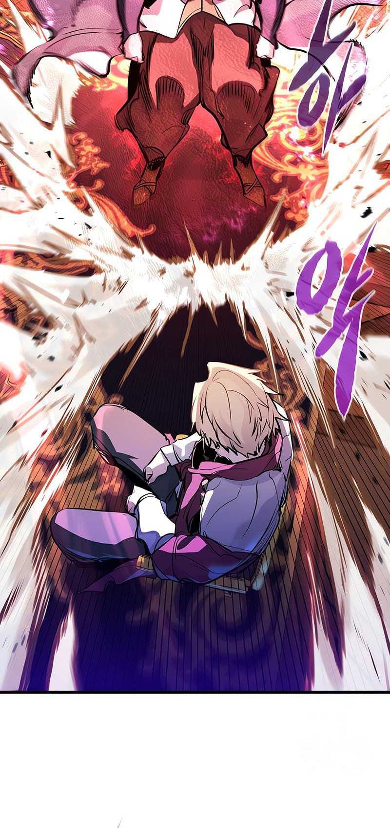 The Regressed Mercenary’s Machinations Chapter 33 Gambar 21