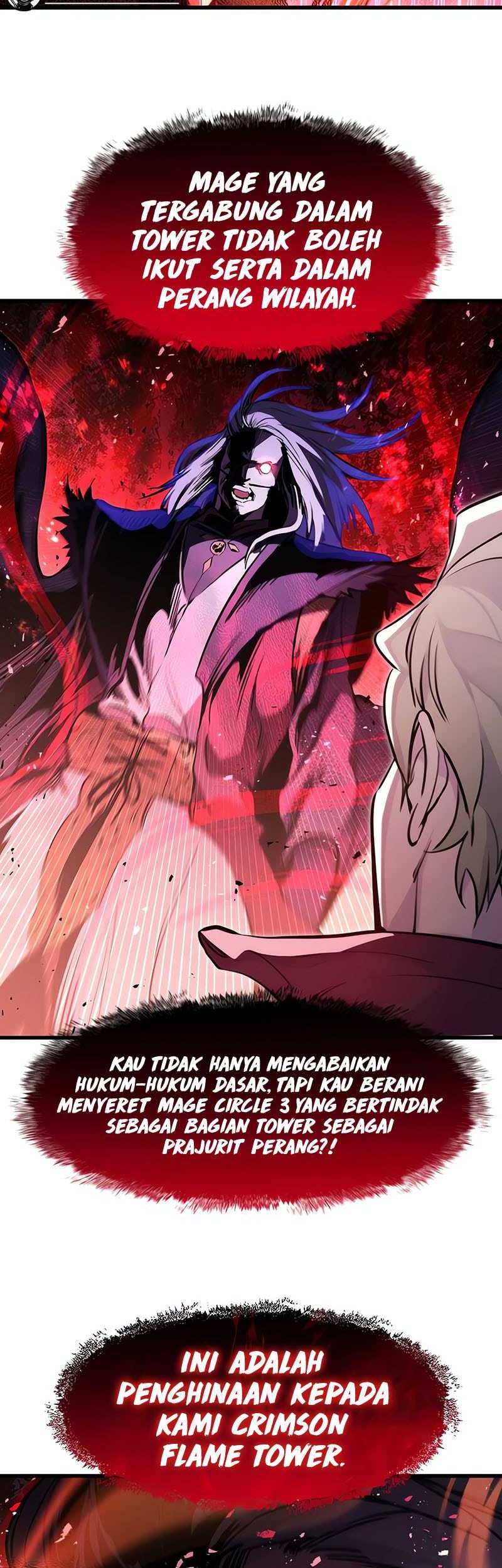 The Regressed Mercenary’s Machinations Chapter 33 Gambar 24