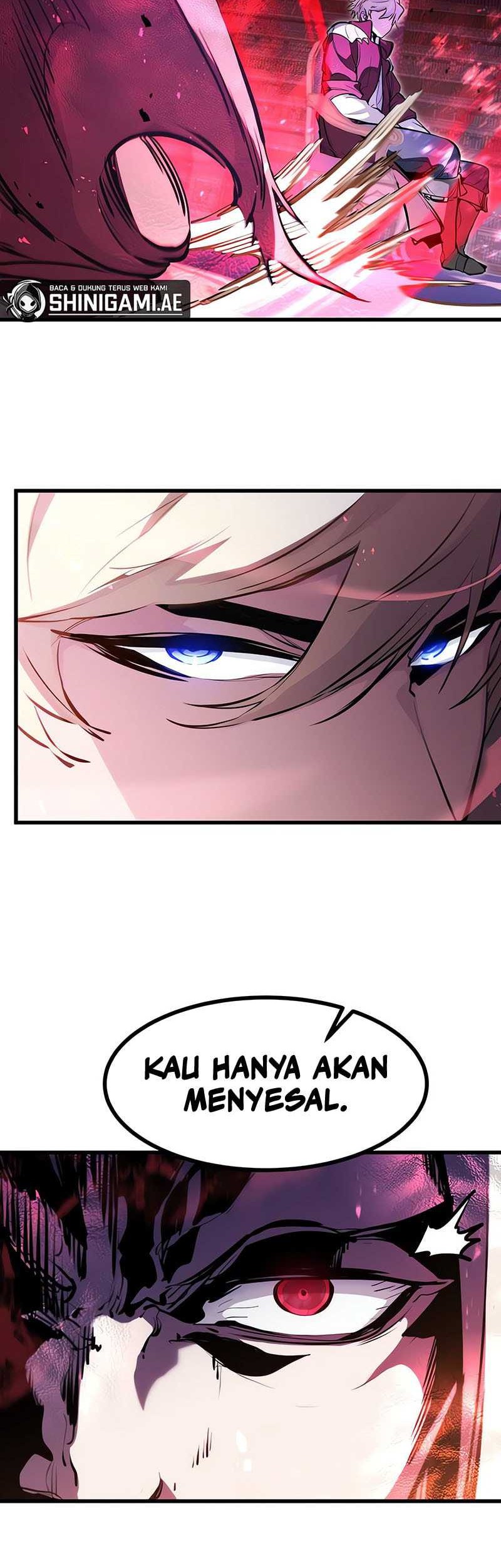 The Regressed Mercenary’s Machinations Chapter 33 Gambar 27