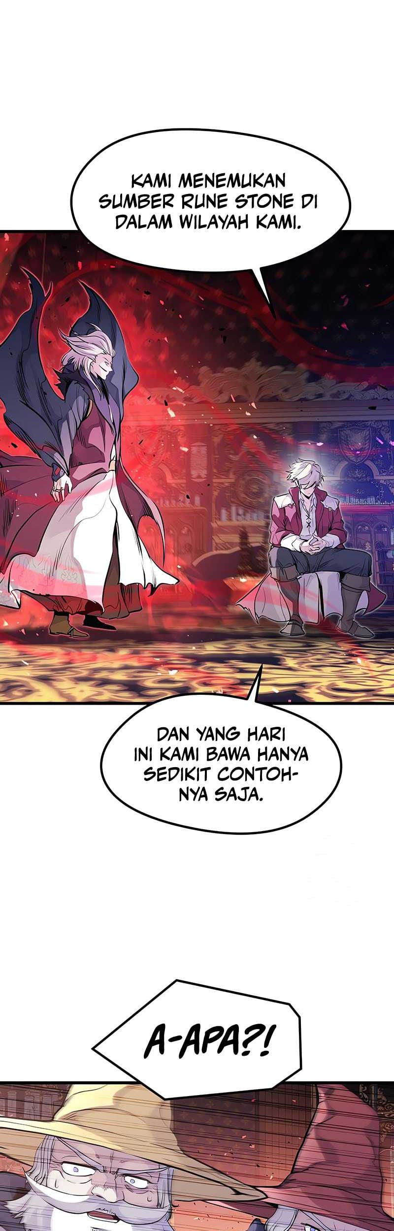 The Regressed Mercenary’s Machinations Chapter 33 Gambar 28