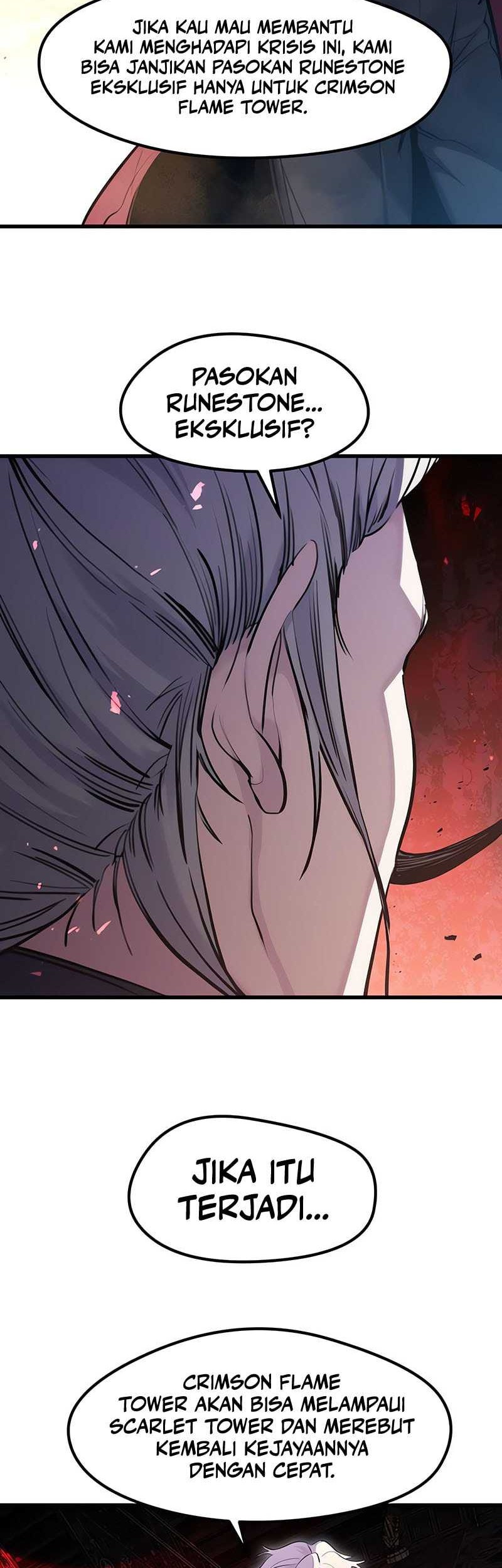 The Regressed Mercenary’s Machinations Chapter 33 Gambar 31