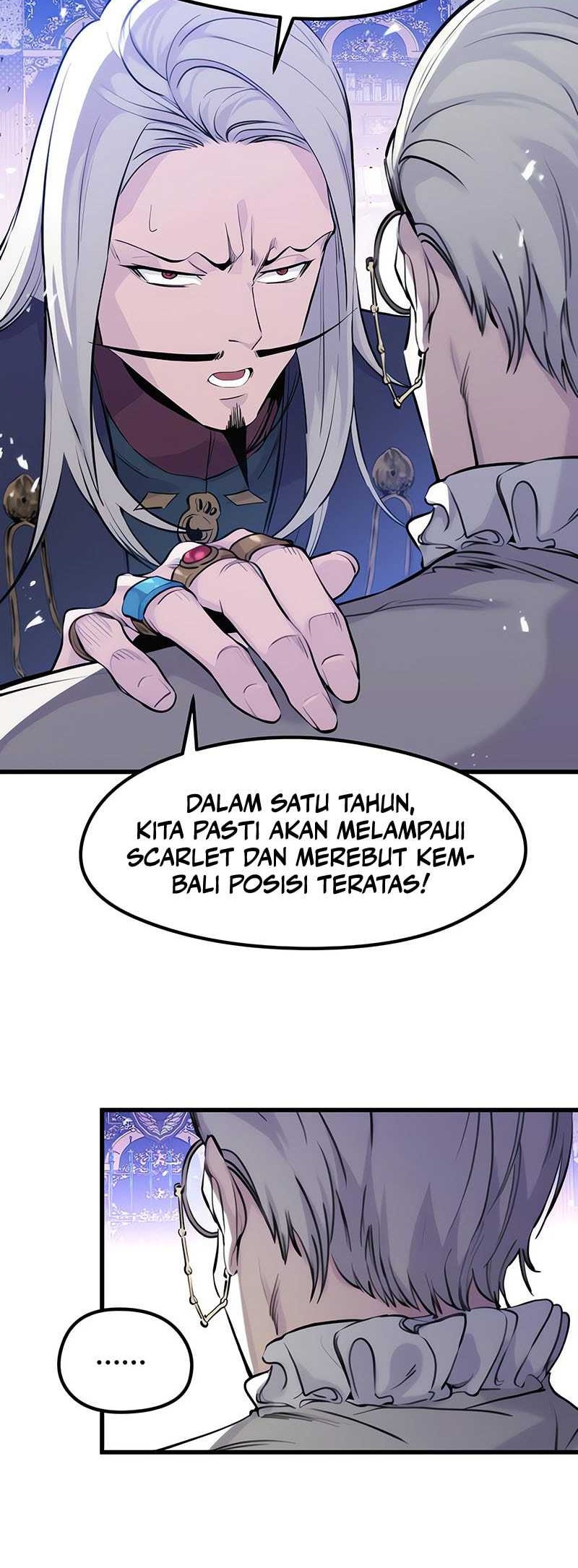 The Regressed Mercenary’s Machinations Chapter 33 Gambar 37