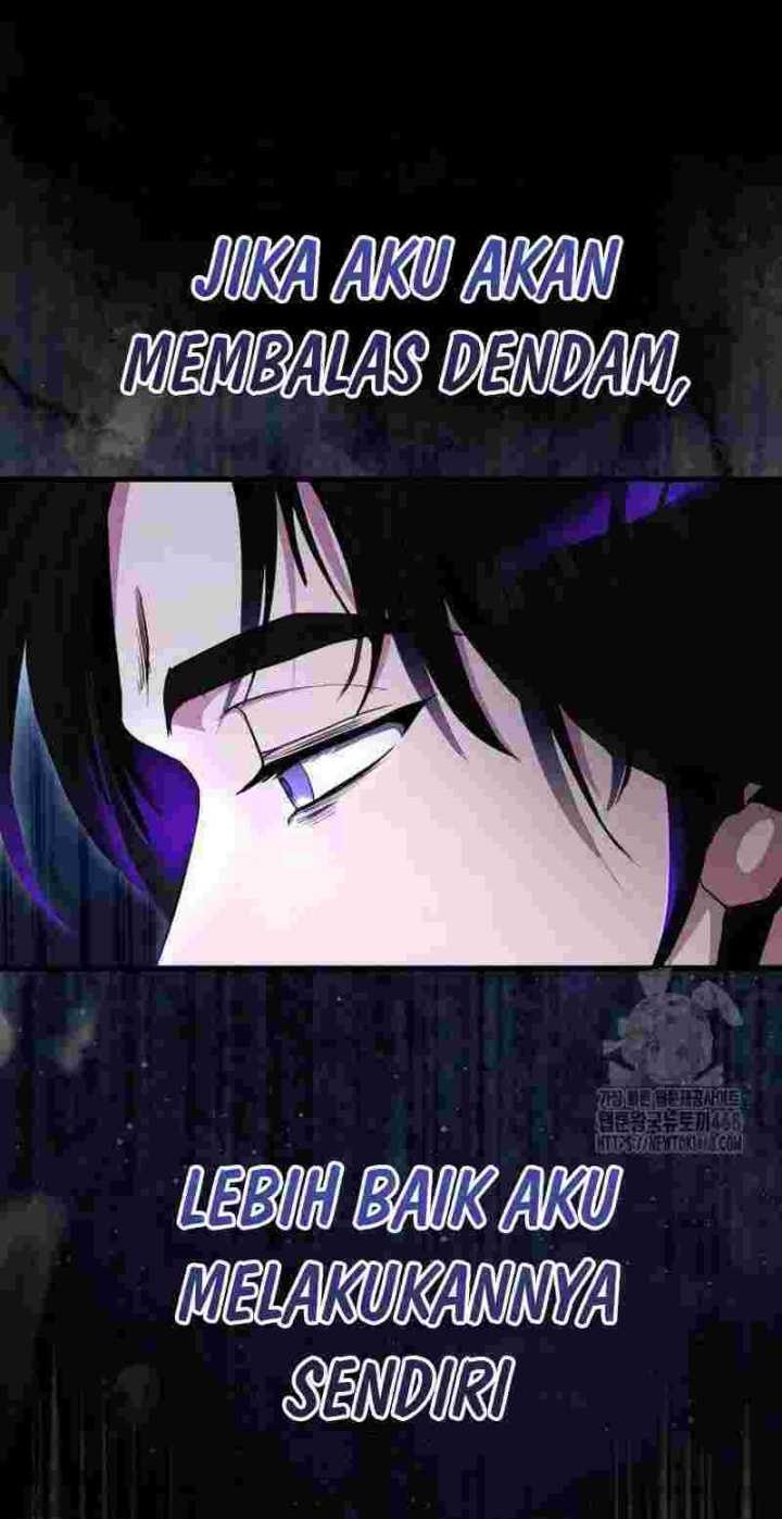 The Terminally Ill Young Master of the Baek Clan Chapter 54 Gambar 6