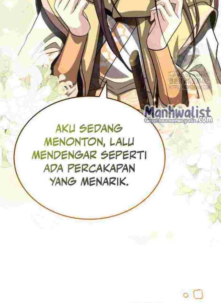 The Terminally Ill Young Master of the Baek Clan Chapter 53 Gambar 12