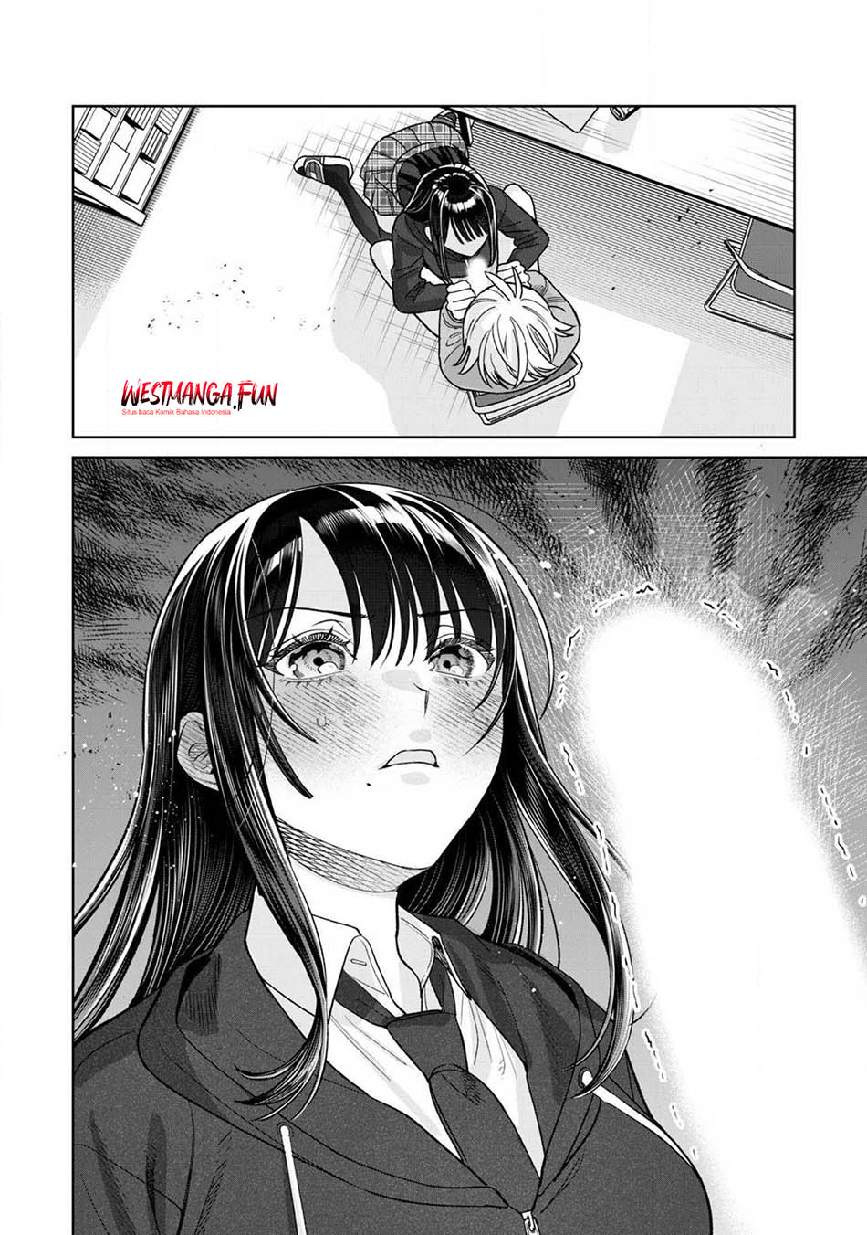 Hajirau Kimi ga Mitainda Chapter 77 Gambar 4