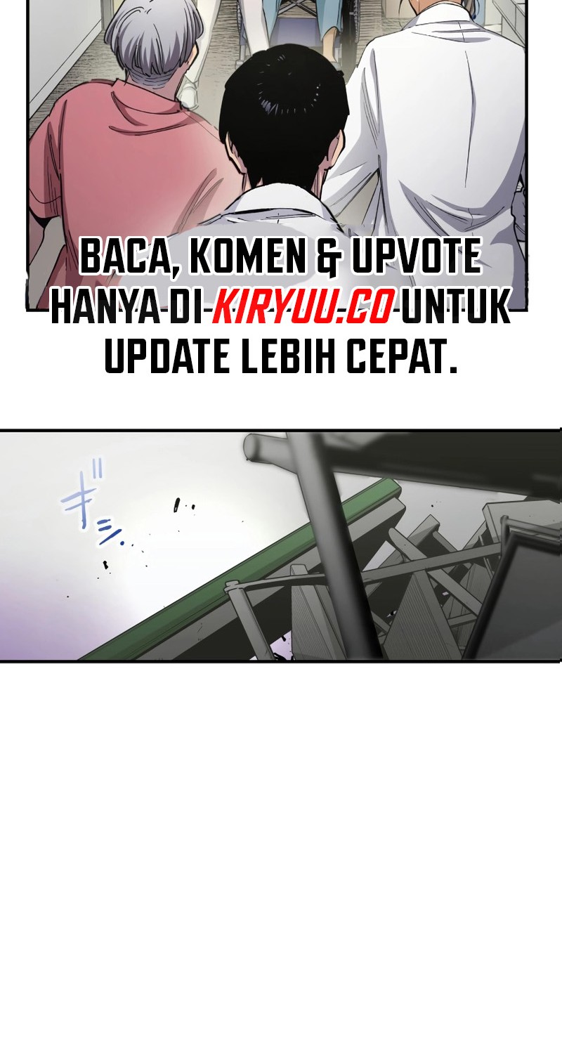Manga Black Surge Chapter 25 gambar nomor 2