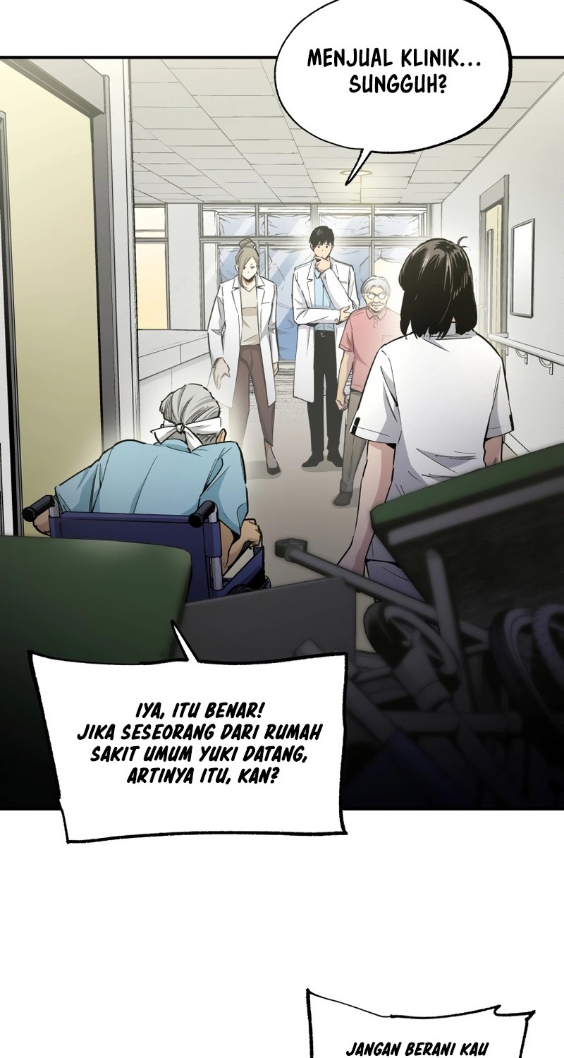 Black Surge Chapter 25 Gambar 6