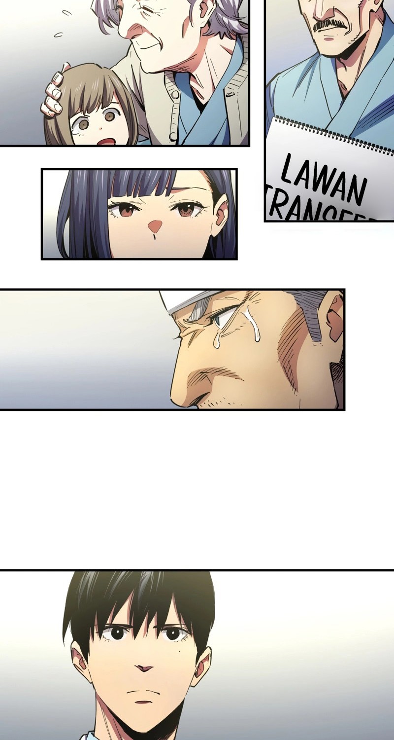 Black Surge Chapter 25 Gambar 8