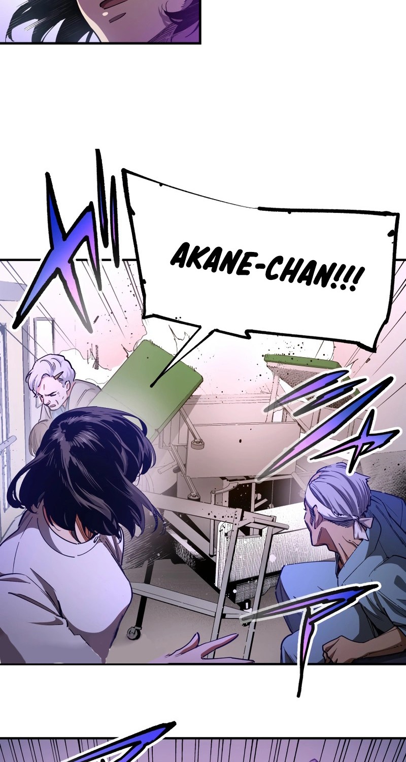 Black Surge Chapter 25 Gambar 12