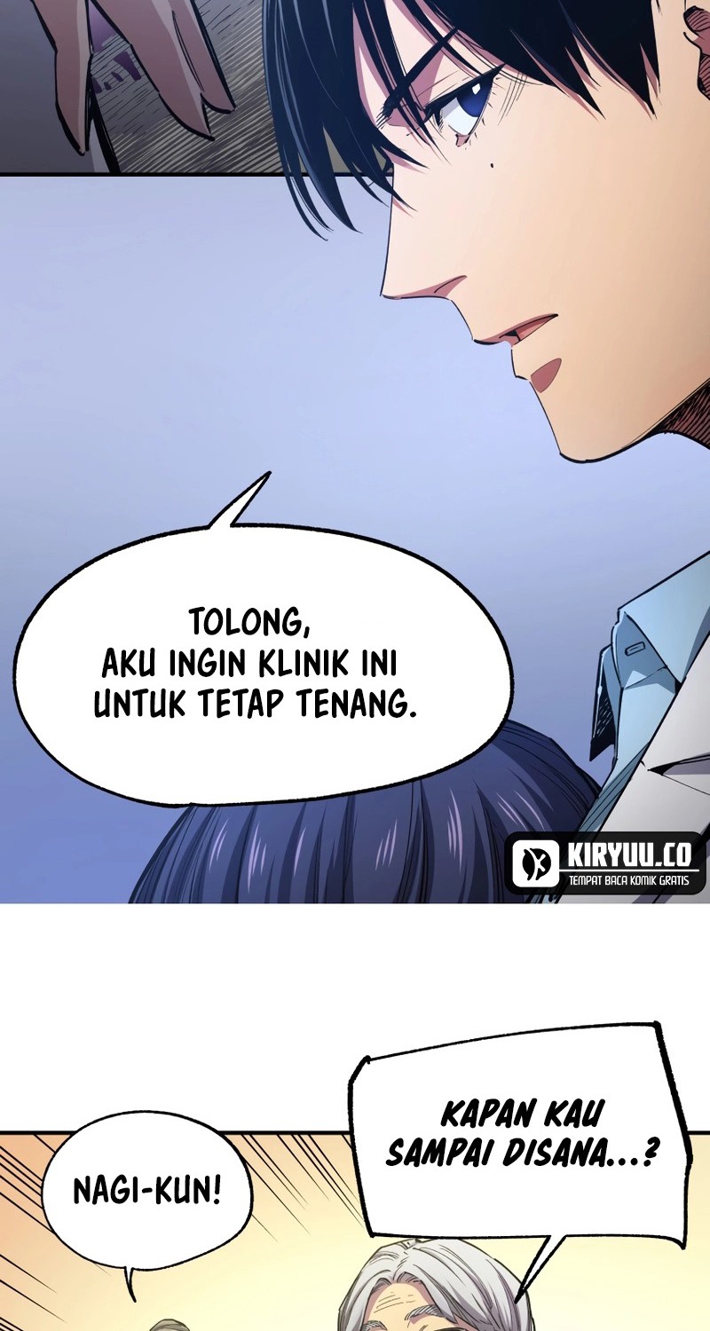 Black Surge Chapter 25 Gambar 14