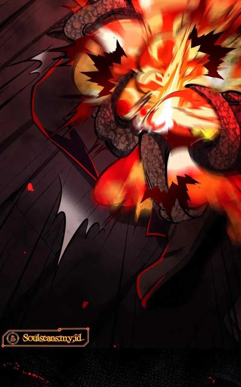 Creepy Pharmacist: All My Patients Are Horrific Chapter 90 Gambar 7