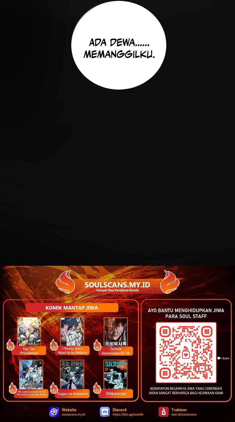 I Transmigrated Into Demon King Of Harem? Chapter 88 Gambar 30