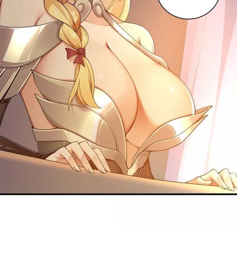 I Transmigrated Into Demon King Of Harem? Chapter 88 Gambar 25