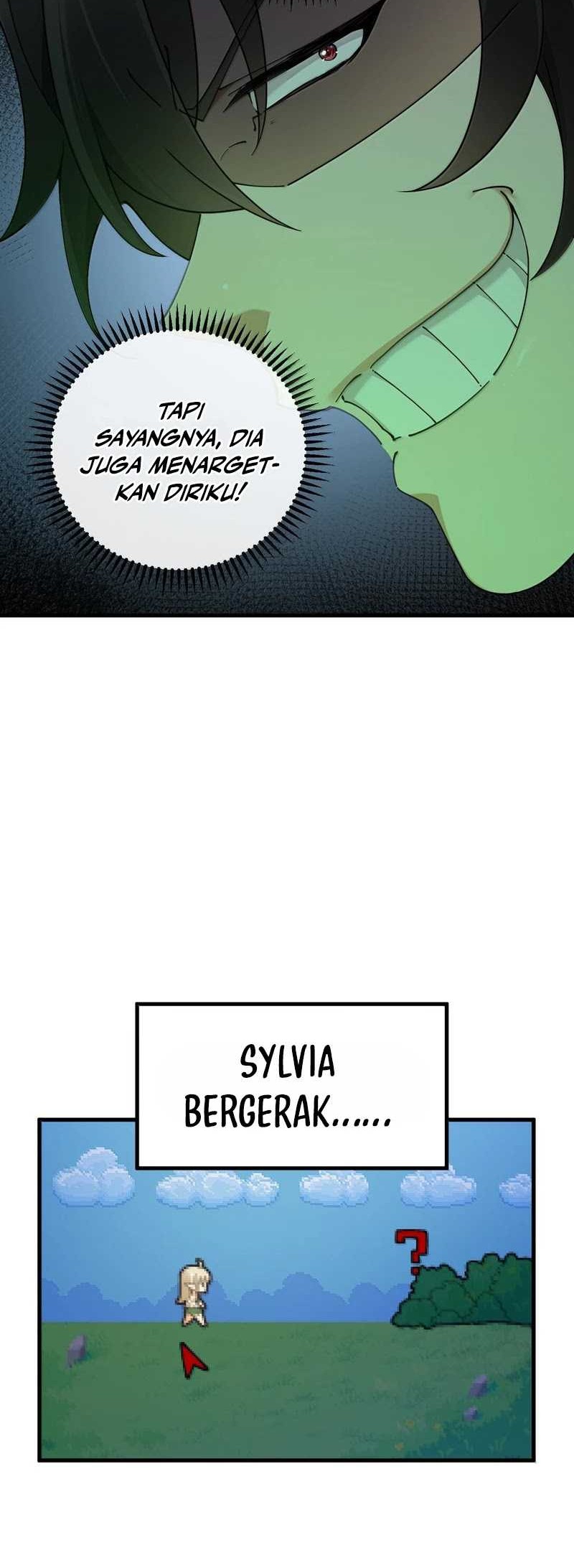 I Transmigrated Into Demon King Of Harem? Chapter 88 Gambar 7