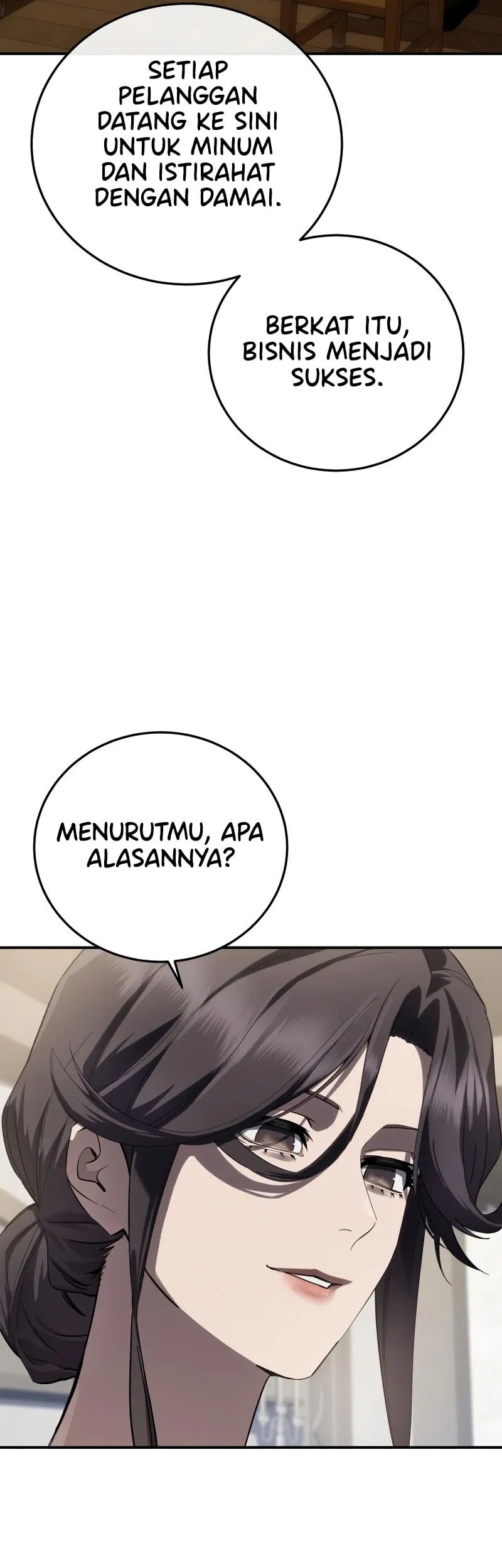 Star-Embracing Swordmaster Chapter 86 Gambar 50