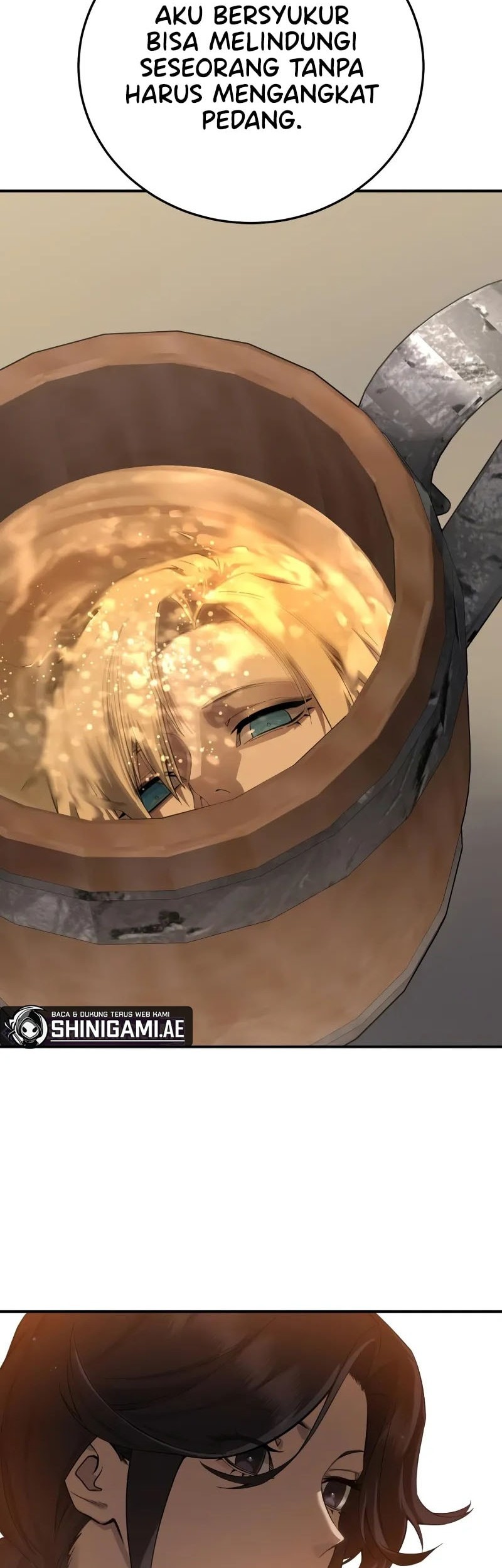 Star-Embracing Swordmaster Chapter 86 Gambar 55