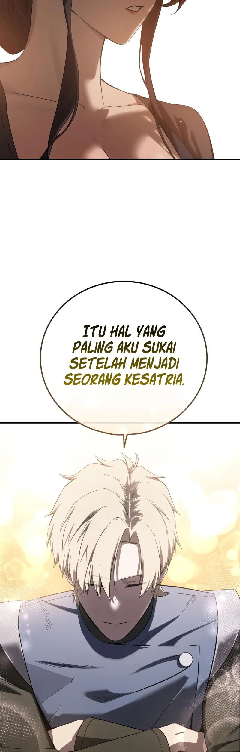 Star-Embracing Swordmaster Chapter 86 Gambar 56