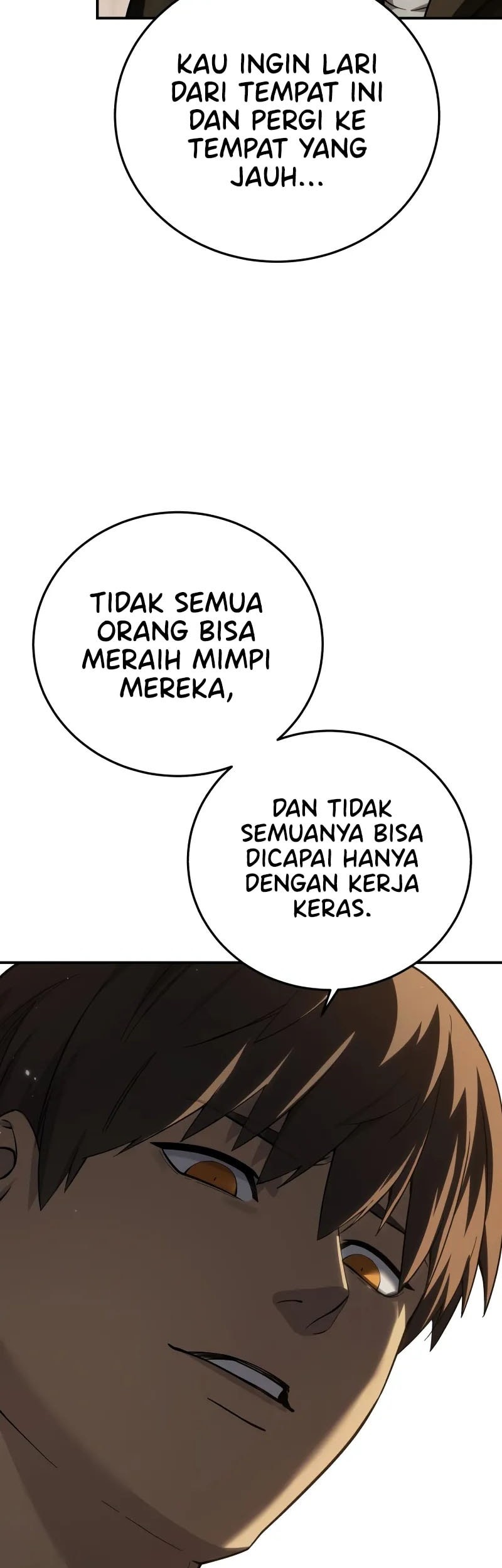 Star-Embracing Swordmaster Chapter 86 Gambar 68