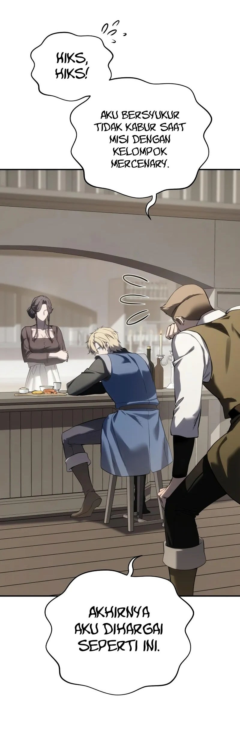 Star-Embracing Swordmaster Chapter 86 Gambar 37