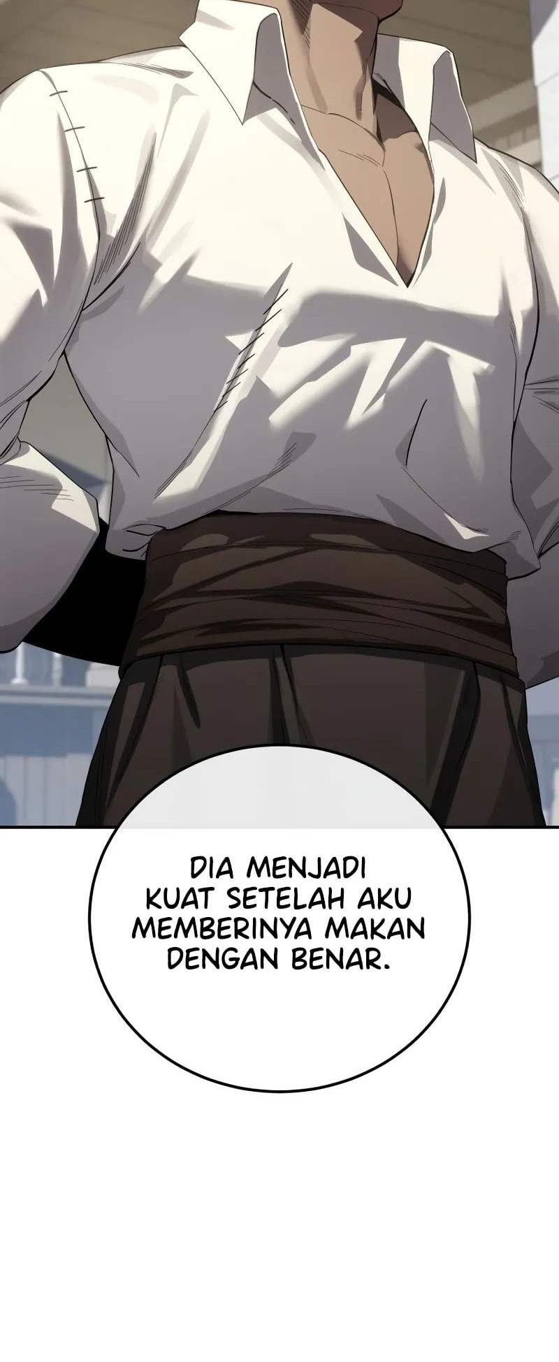 Star-Embracing Swordmaster Chapter 86 Gambar 45