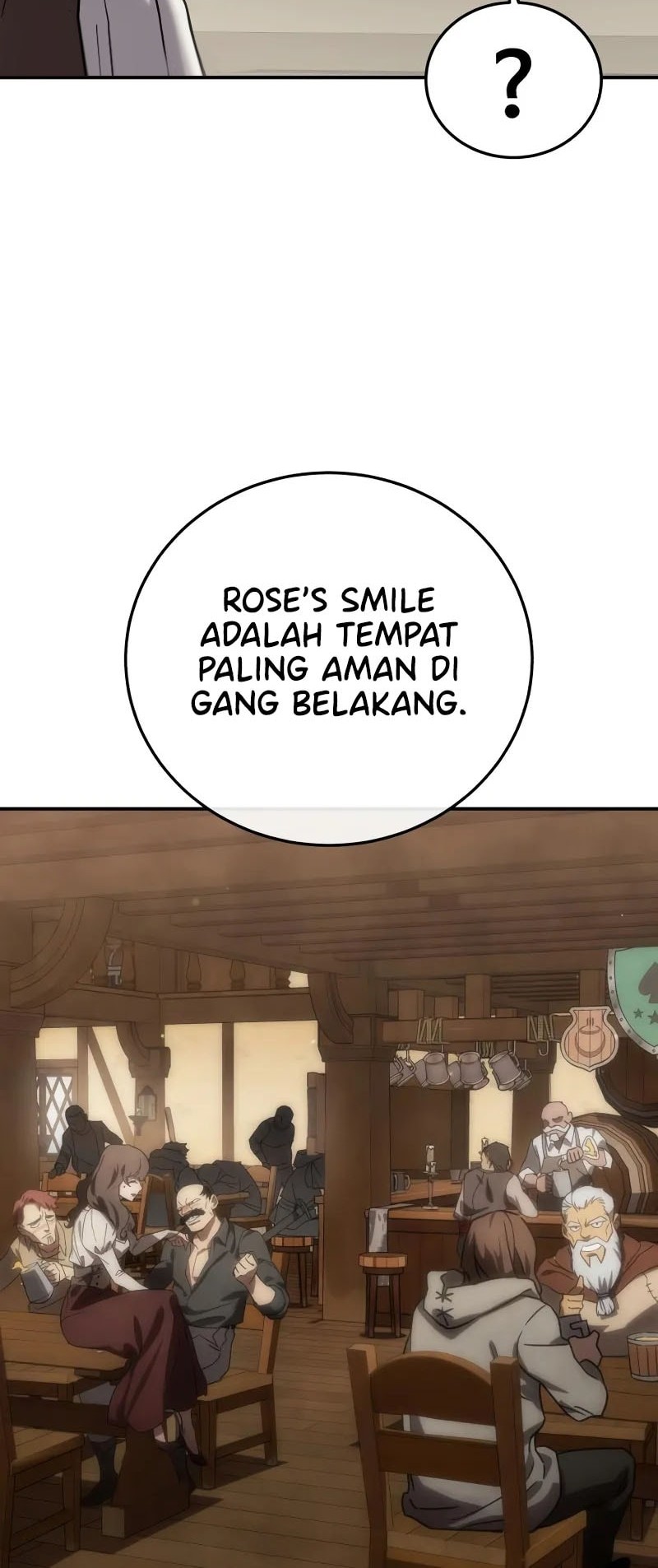 Star-Embracing Swordmaster Chapter 86 Gambar 49