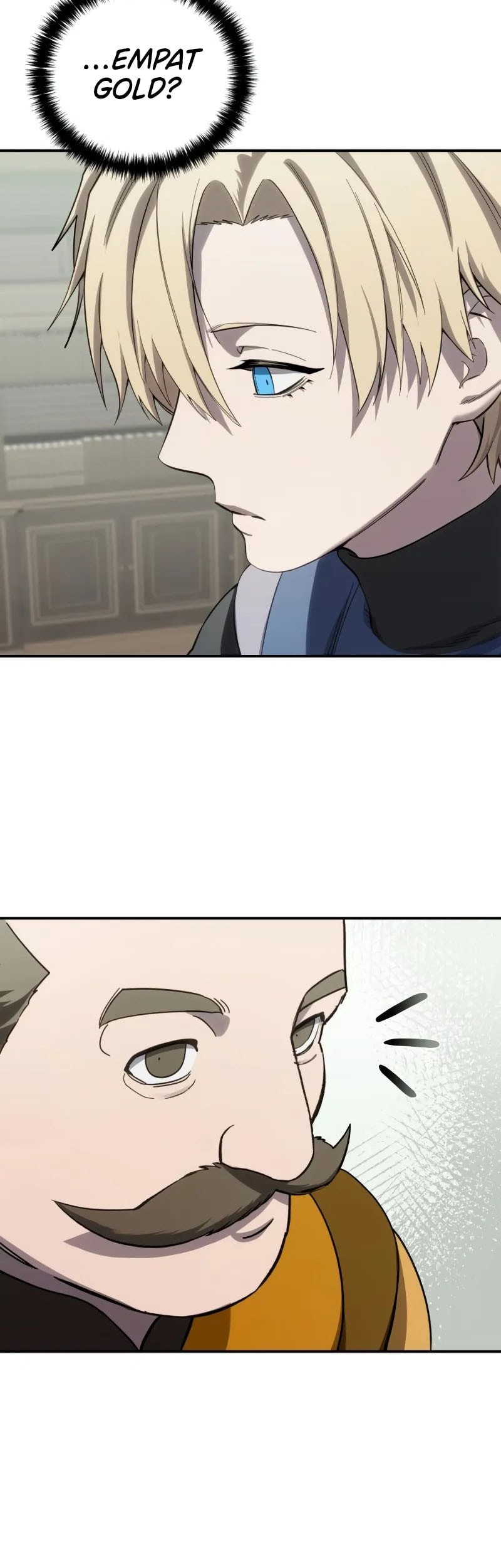 Star-Embracing Swordmaster Chapter 86 Gambar 4