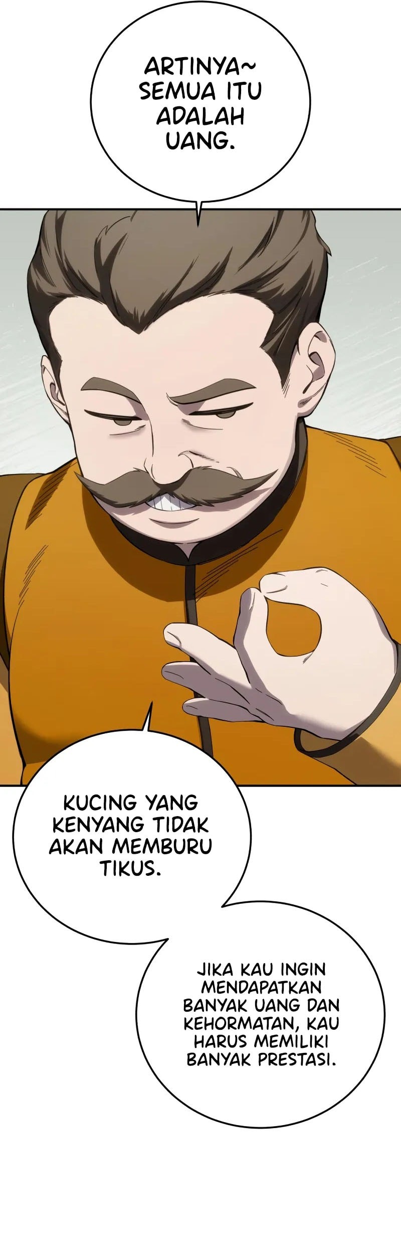 Star-Embracing Swordmaster Chapter 86 Gambar 10