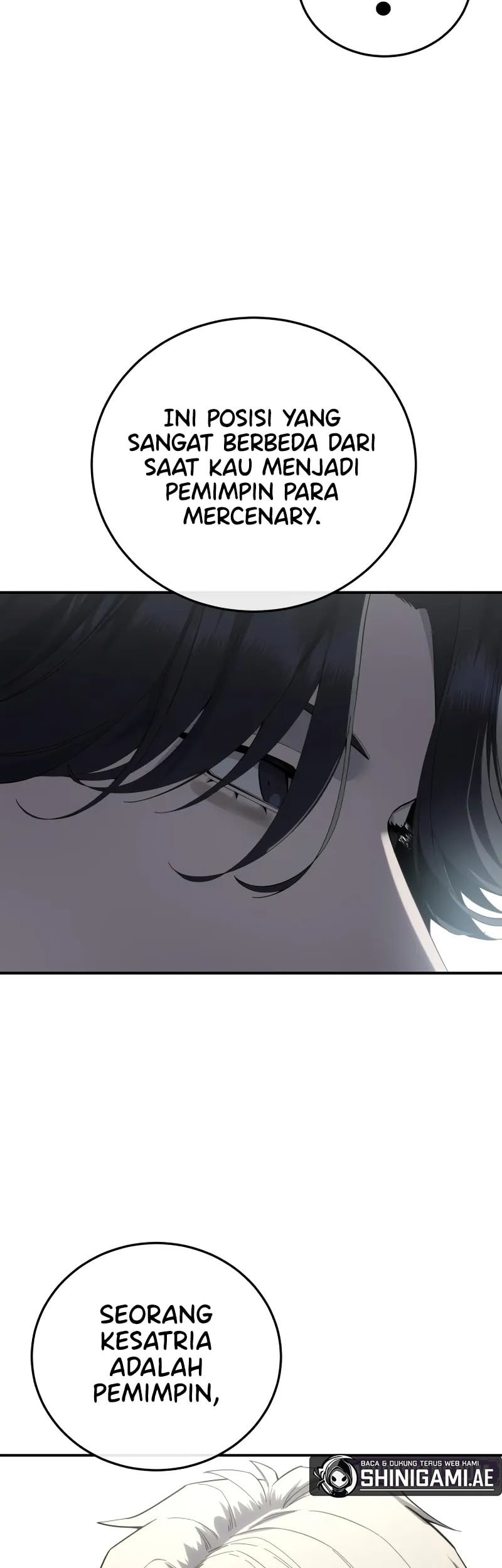 Star-Embracing Swordmaster Chapter 86 Gambar 24