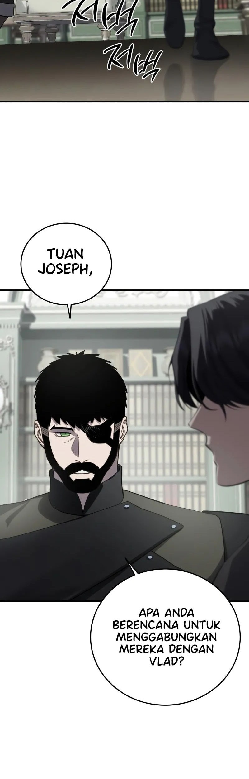 Star-Embracing Swordmaster Chapter 86 Gambar 31