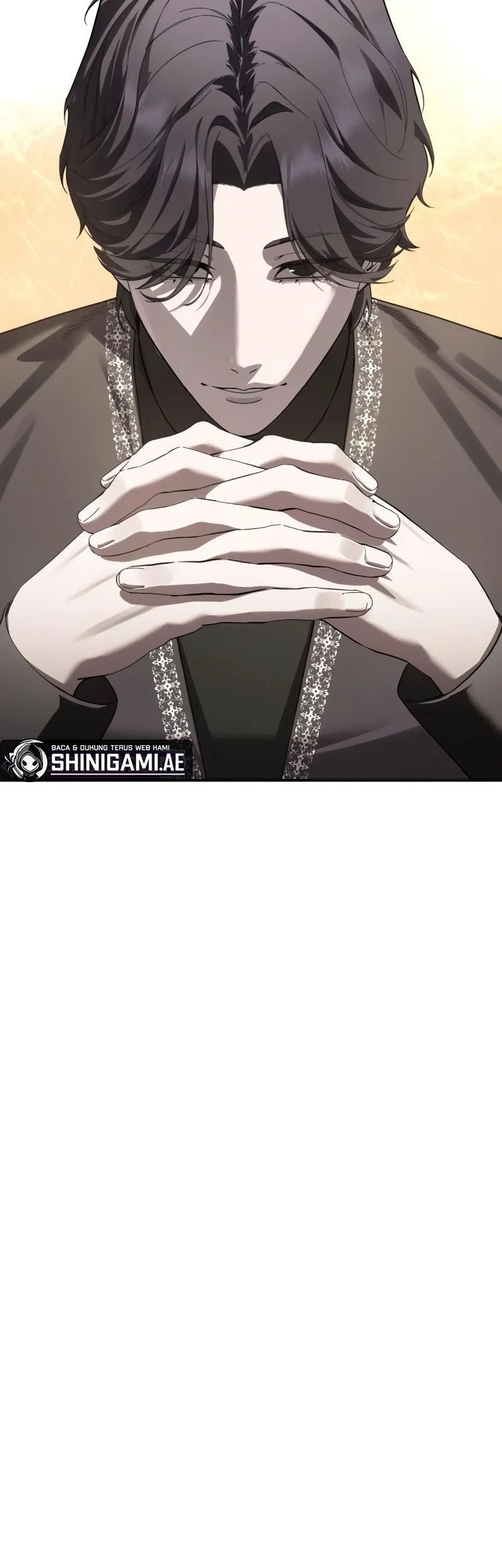Star-Embracing Swordmaster Chapter 86 Gambar 33