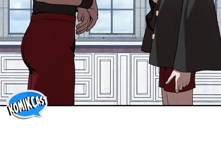 Legendary Youngest Son of the Marquis House Chapter 126 Gambar 40