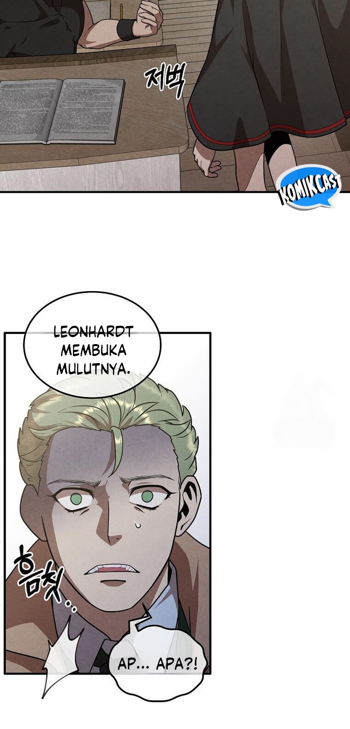 Legendary Youngest Son of the Marquis House Chapter 126 Gambar 7