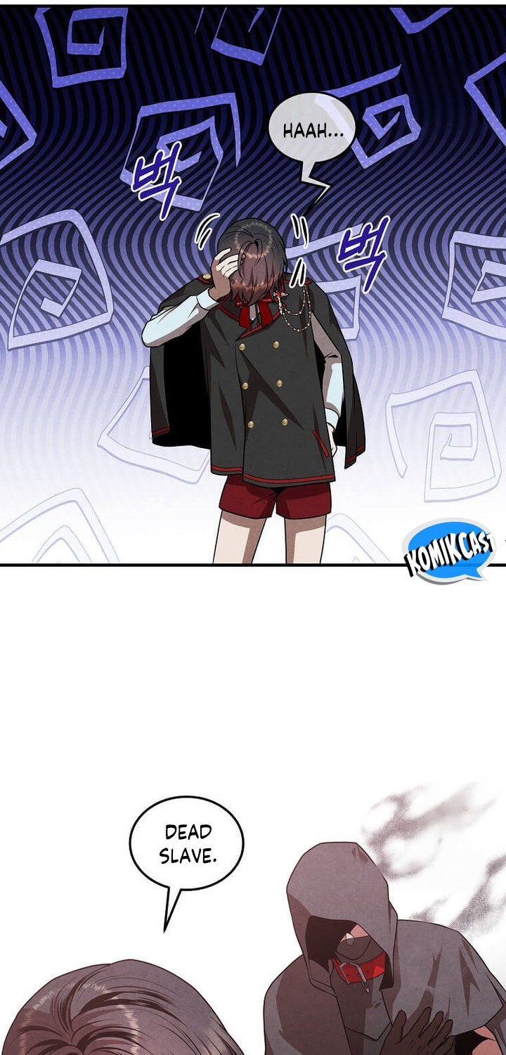 Legendary Youngest Son of the Marquis House Chapter 126 Gambar 11