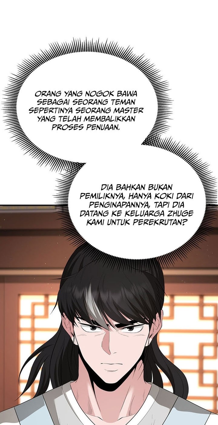 The World’s Best Kunlun Tavern Chapter 23 Gambar 3