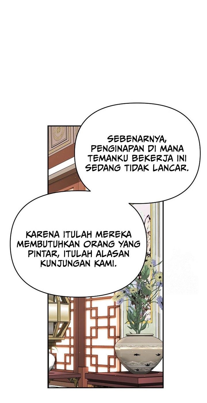 The World’s Best Kunlun Tavern Chapter 23 Gambar 5