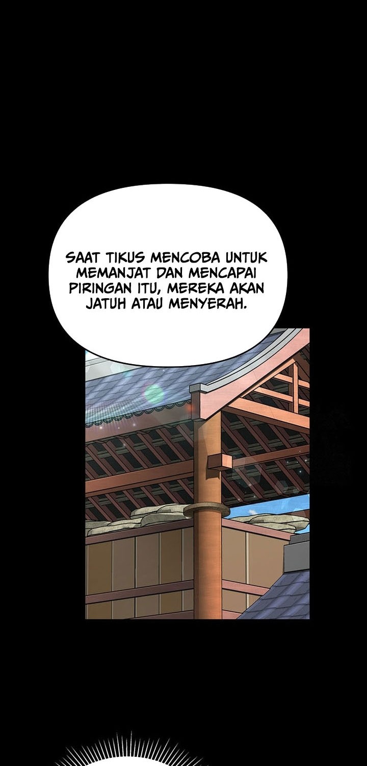 The World’s Best Kunlun Tavern Chapter 23 Gambar 13