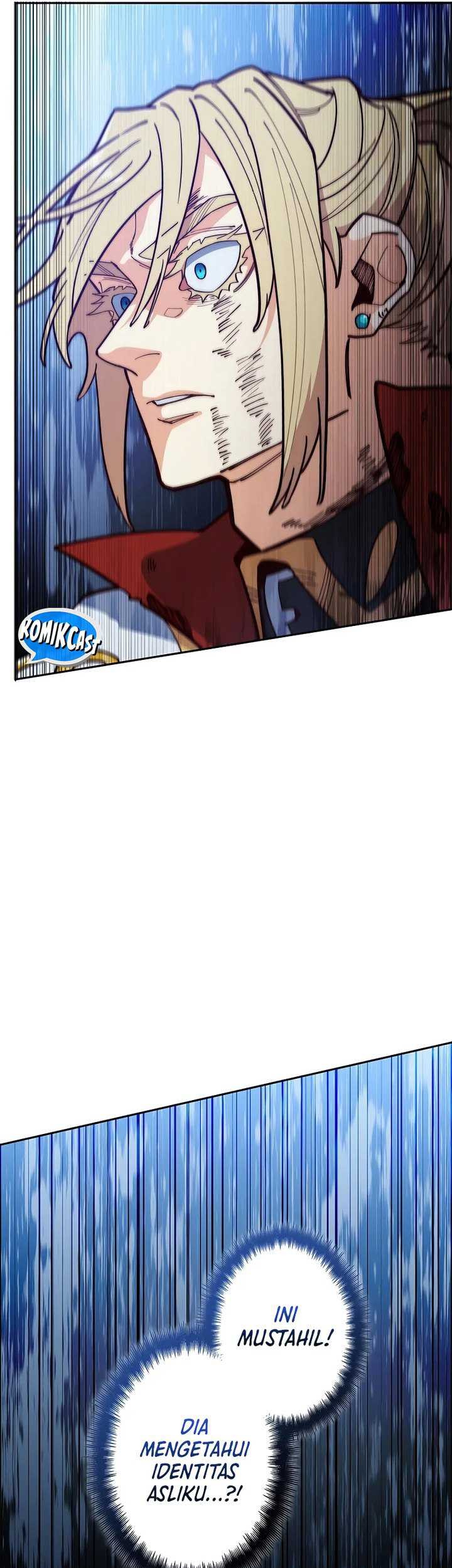 White Dragon Duke: Pendragon Chapter 130 Gambar 19