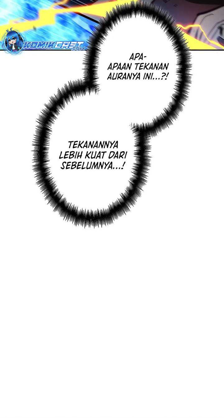 White Dragon Duke: Pendragon Chapter 130 Gambar 55