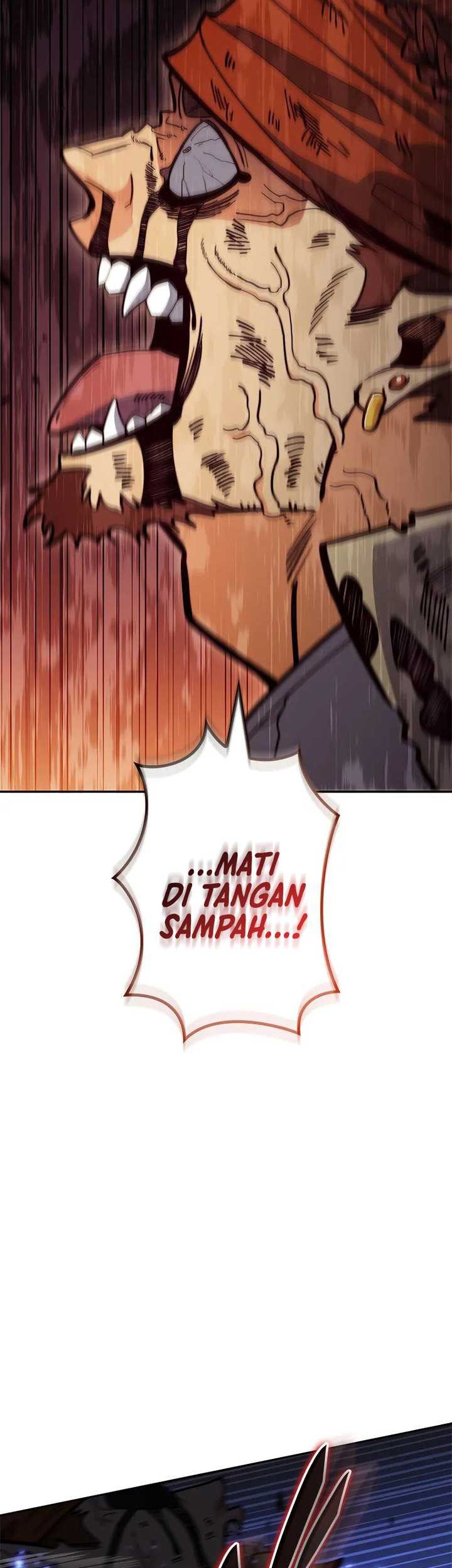 White Dragon Duke: Pendragon Chapter 130 Gambar 60