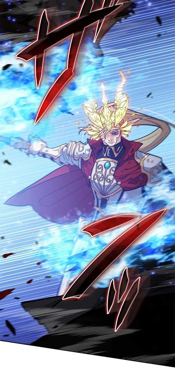 White Dragon Duke: Pendragon Chapter 130 Gambar 61