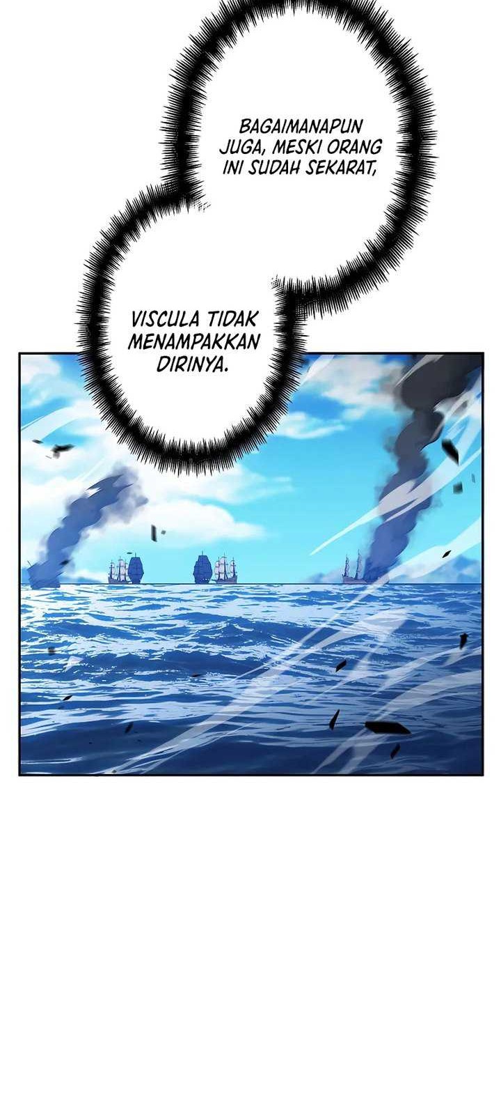 White Dragon Duke: Pendragon Chapter 130 Gambar 11