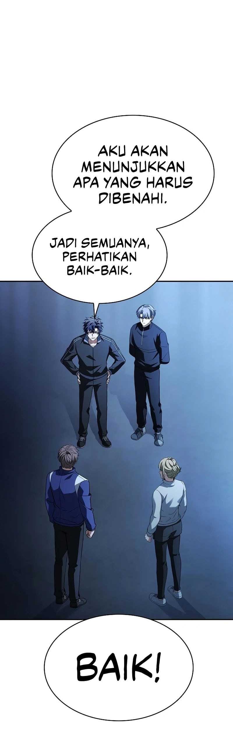 The Constellations Are My Disciples Chapter 112 Gambar 54